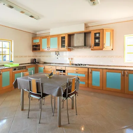 Vila Lobana V6 - Free Wi Fi - Private Pool - Airco