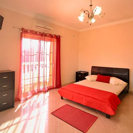 Vila Lobana V6 - Free Wi Fi - Private Pool - Airco Villa