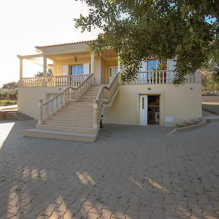 Villa Vila Lobana V6 - Free Wi Fi - Private Pool - Airco *
