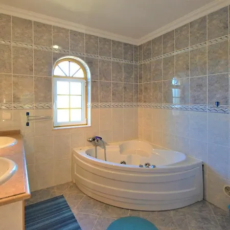 Vila Lobana V6 - Free Wi Fi - Private Pool - Airco