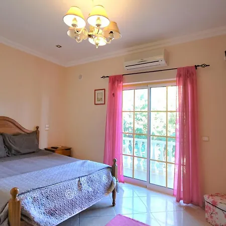 Vila Lobana V6 - Free Wi Fi - Private Pool - Airco Pêra