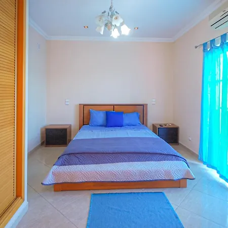 Vila Lobana V6 - Free Wi Fi - Private Pool - Airco Villa *